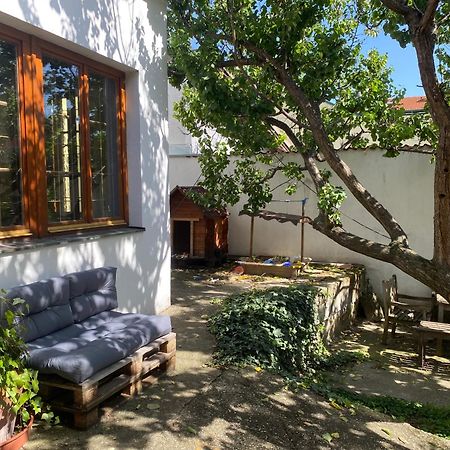 Weingut Martinshof Hotel Sankt Ulrich  Eksteriør billede