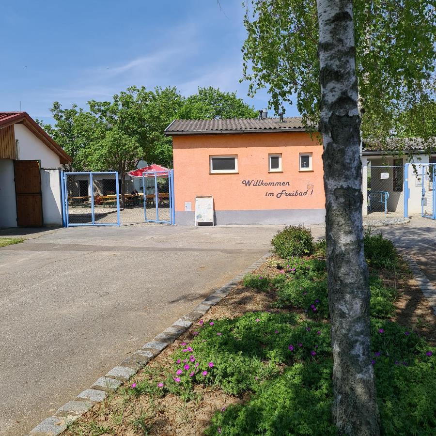 Weingut Martinshof Hotel Sankt Ulrich  Eksteriør billede