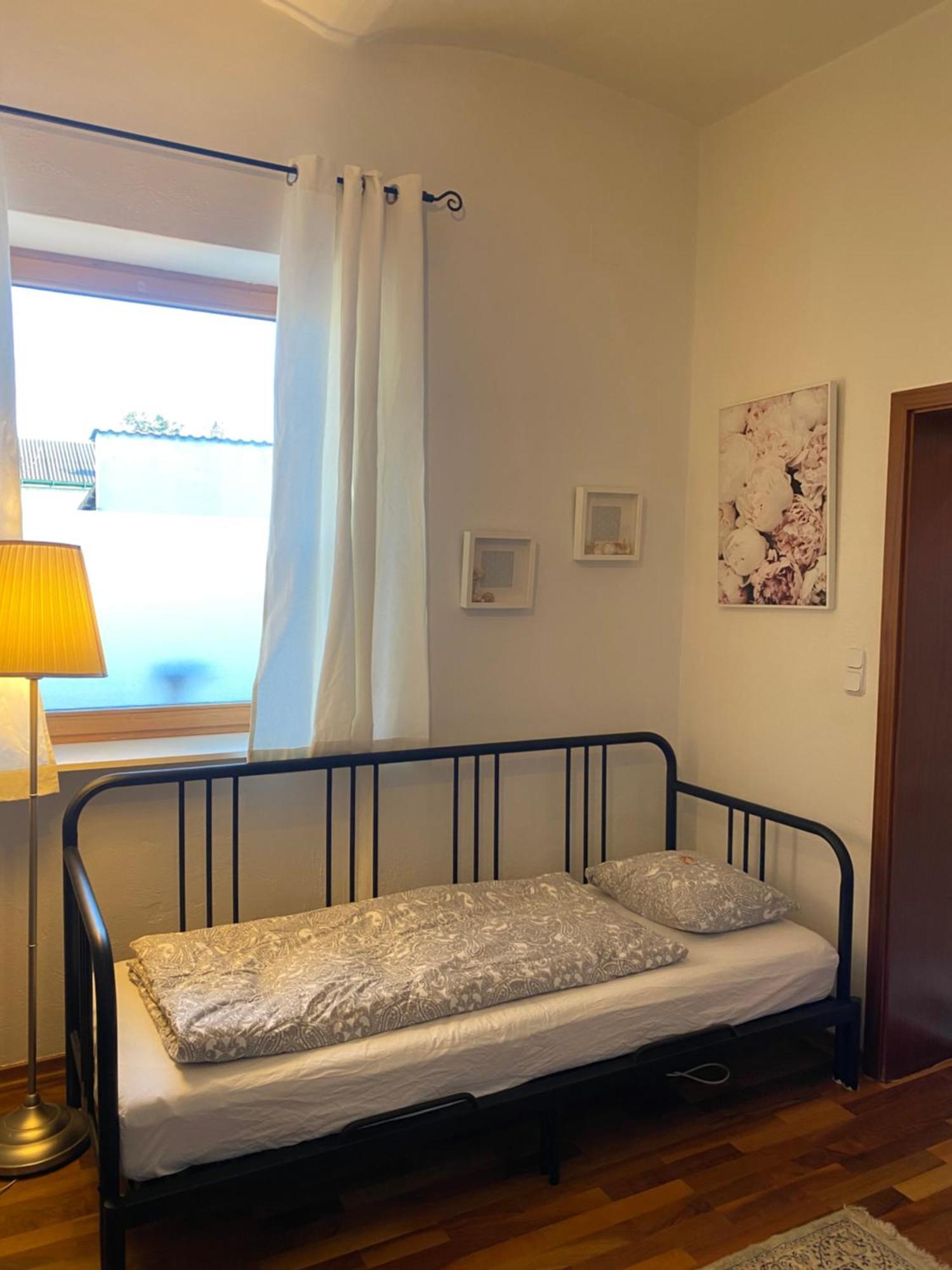 Weingut Martinshof Hotel Sankt Ulrich  Eksteriør billede