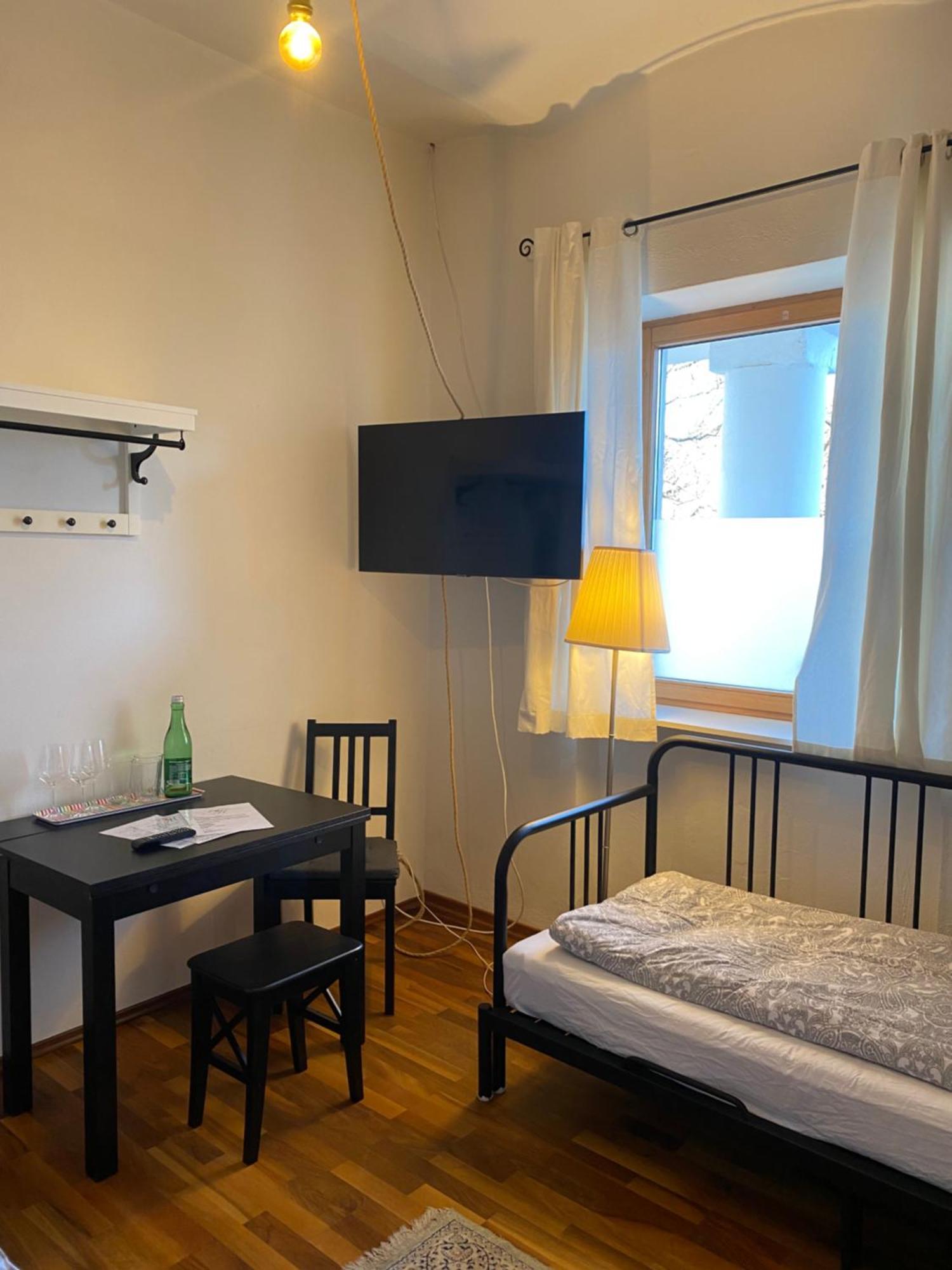 Weingut Martinshof Hotel Sankt Ulrich  Eksteriør billede