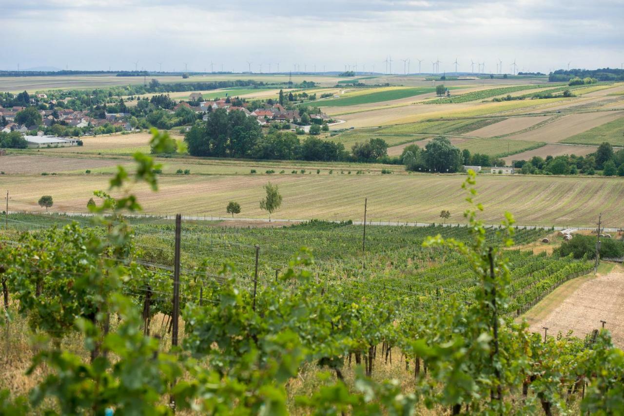 Weingut Martinshof Hotel Sankt Ulrich  Eksteriør billede
