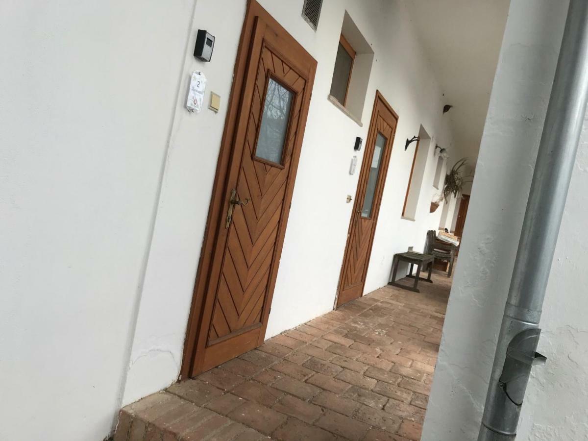Weingut Martinshof Hotel Sankt Ulrich  Eksteriør billede